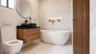 Luxury Villa AHOMKA at THE HIDDEN DOMUS I Trassaco, East Legon - 6