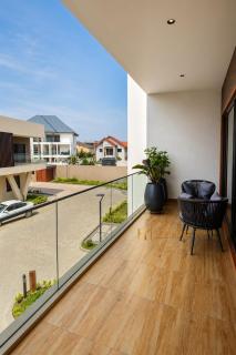 Luxury Villa AHOMKA at THE HIDDEN DOMUS I Trassaco, East Legon - 9