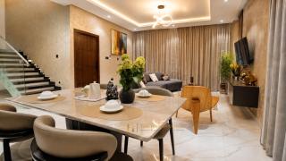 Luxury Villa AHOMKA at THE HIDDEN DOMUS I Trassaco, East Legon - Accra - 4
