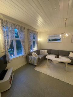Romselig Enebolig i rolige omgivelser - 9
