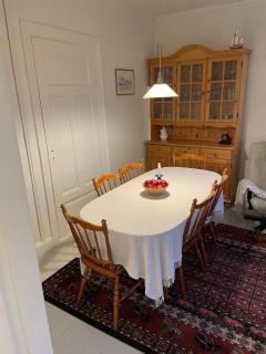 Romselig Enebolig i rolige omgivelser - 3