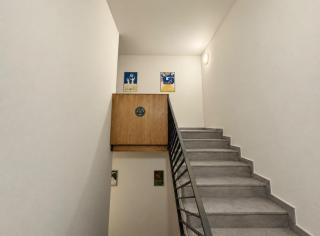 Niari Apartment 4 in old Batumi - 7