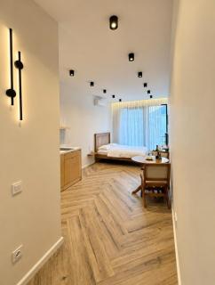 Niari Apartment 4 in old Batumi - 8