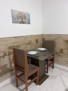 Apartamento vista mar na Barra da Tijuca Praia do Pepê Olegario Maciel - 4