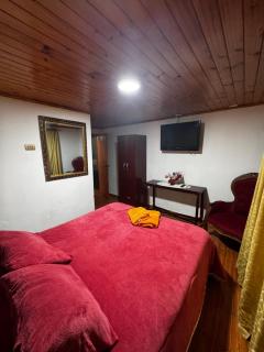 HOSTAL DO BRASIL Parral - 3