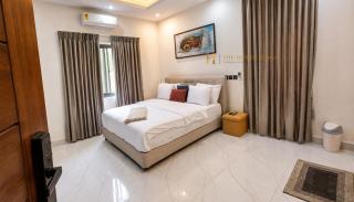 Executive Cozy Suite at THE HIDDEN DOMUS I Saltpond Suite - 0