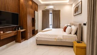 Executive Cozy Suite at THE HIDDEN DOMUS I Saltpond Suite - 8
