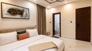 Executive Cozy Suite at THE HIDDEN DOMUS I Saltpond Suite - 7