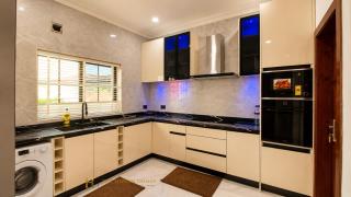 Executive Cozy Suite at THE HIDDEN DOMUS I Saltpond Suite - 6
