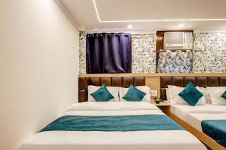 Boss By A1rooms - 2