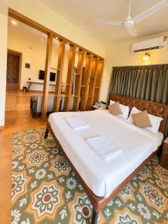 Hotel Lotus - 7