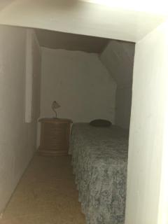 Machele's house - 5