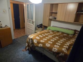 Machele's house - 3