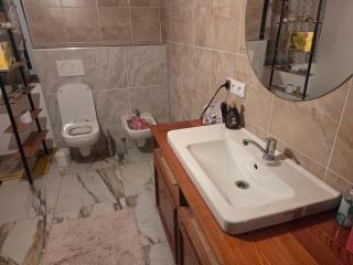 Machele's house - 1