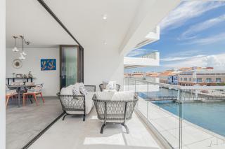 The Wharf Residences by Coral & Coco - 5
