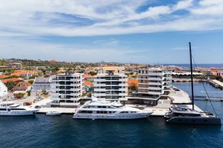 The Wharf Residences by Coral & Coco - 9
