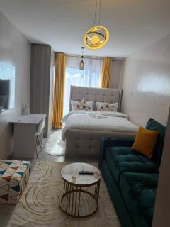 Blaze house - 6