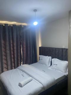 Blaze house - 3