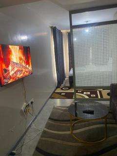 Blaze house - 2