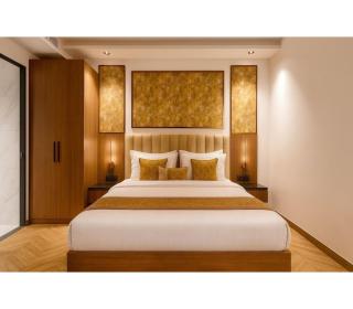Boss By A1rooms - 8