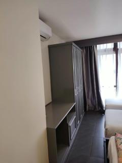 Bold Texas Apartment at Times Square KL - 1