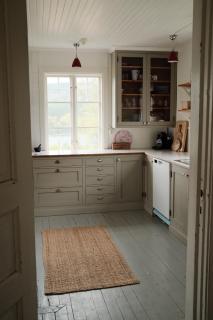 Charmigt hus i Såå, Åre - 6