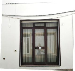 Casetta Ecru - 1