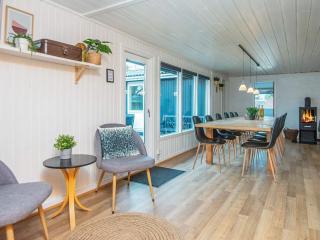 14 person holiday home in Ørsted - 7