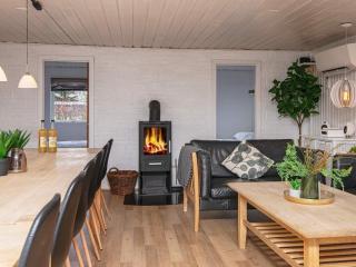 14 person holiday home in Ørsted - 5