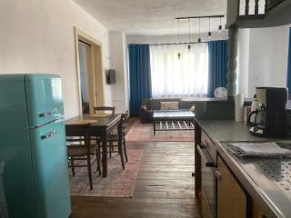 Schänke - Charmantes Apartment für 2 Personen - 9