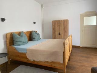 Schänke - Charmantes Apartment für 2 Personen - 7