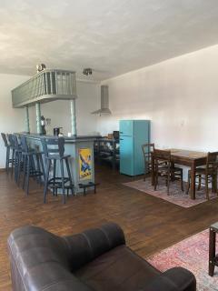 Schänke - Charmantes Apartment für 2 Personen - 6