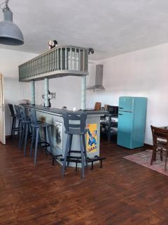 Schänke - Charmantes Apartment für 2 Personen - 5