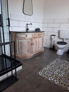 Schänke - Charmantes Apartment für 2 Personen - 2