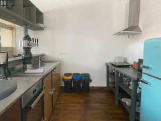 Schänke - Charmantes Apartment für 2 Personen - 1