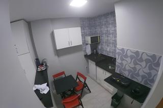 Lindos flats - 0