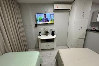 Lindos flats - 9