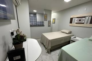 Lindos flats - 8