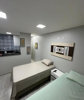 Lindos flats - 7