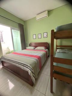 Andorinha Suite - 3