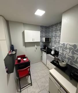 Lindos flats - 3