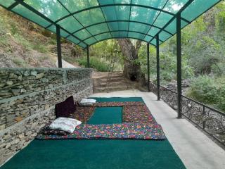 Temurbek Homestay - 4