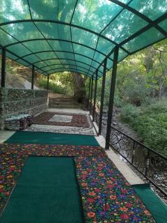 Temurbek Homestay - 3