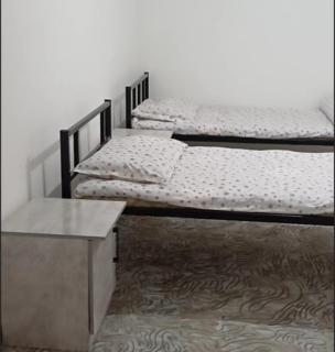 Temurbek Homestay - 1
