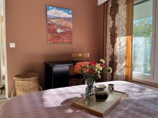 Cozy flat 2km from central! - 5