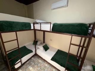 Hostel FATIHI Social club - 9