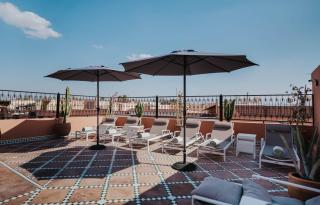 Riad N5 - Marrakesch - 6