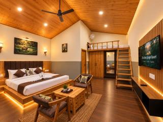 The Dhela Jungle Resort - 7