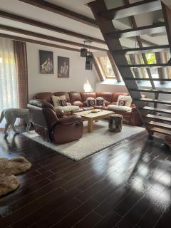 Z-Mountain Villa Brezovica for Families & Groups - 8