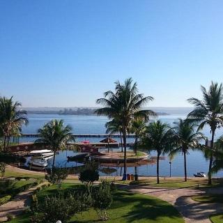 Lake Side Preferido dos Hóspedes Beira Lago - 8
